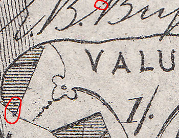 A02639 Value change 1/-