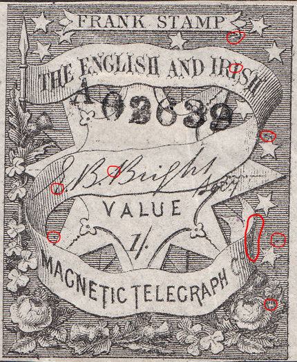 1/- A02639 flaws
