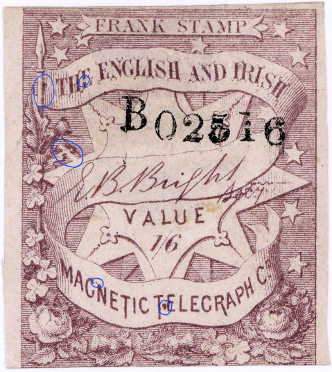 B02516 flaws