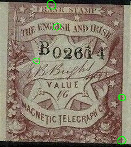 B02614 flaws