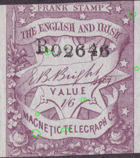 B02646 flaws