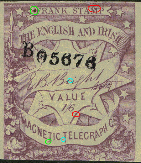 B05676 flaws