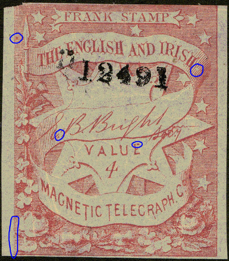 4/- D12491