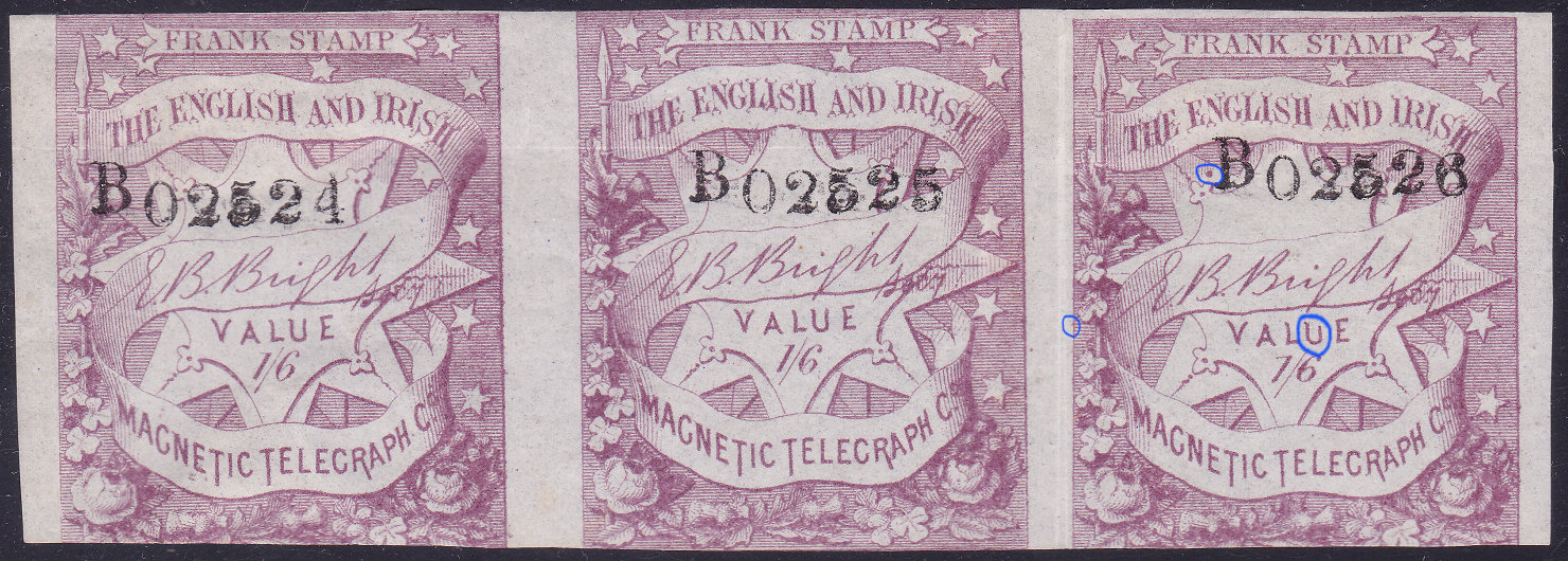 B2524-6 strip