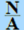 N/A
