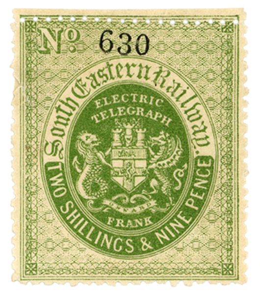 SER 2s9d - 630.