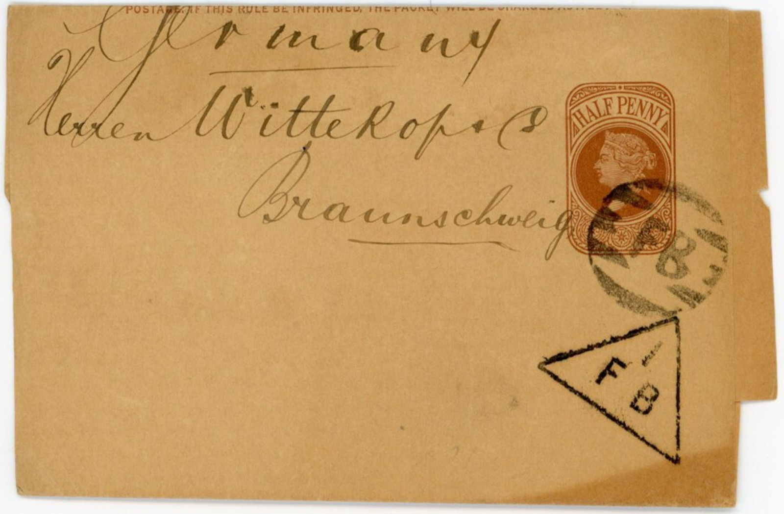 1FB - 1