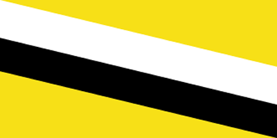Malaysian flag 1896 - 1950