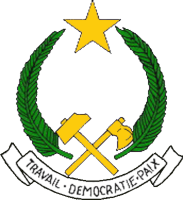 PR Coat of Arms