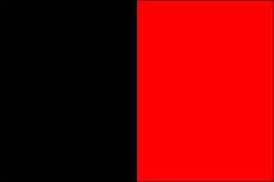Haiti flag 1805-6
