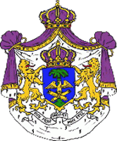 Haiti COA 1849-59