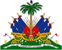 Haiti COA 1849-59