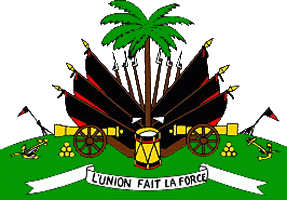 Haiti COA 1964-86