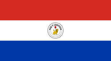 New Granada flag 1811-14