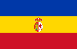 flag until 1811