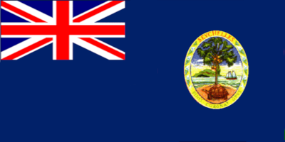 Flag 1906-1923