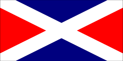 Flag 1923-1968