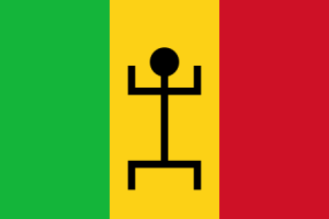 Mali Federation, 1959-60