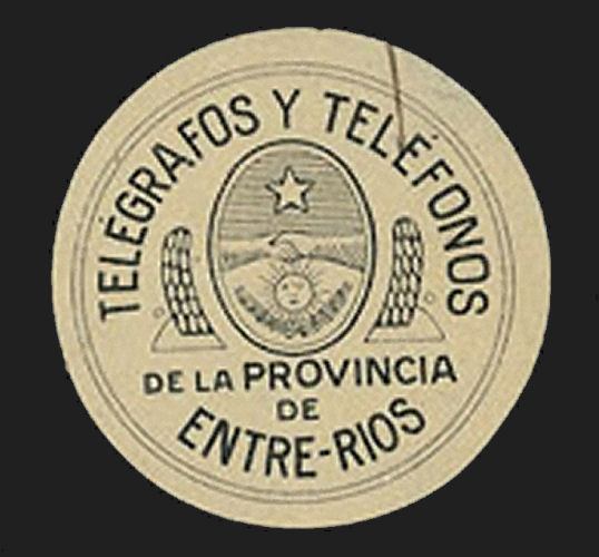 Arg-Ent-Rios Unknown date