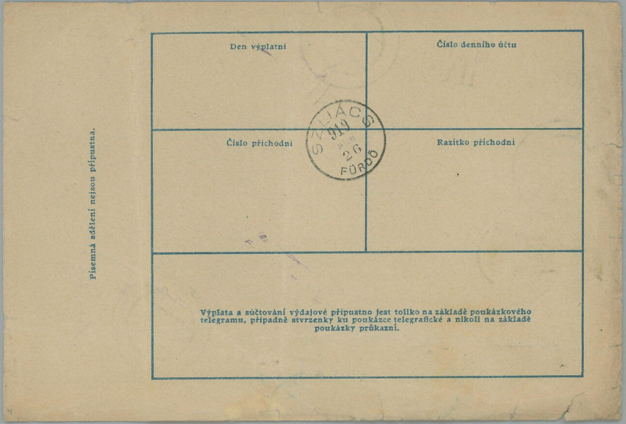 Voucher 23.VIII.19 - back