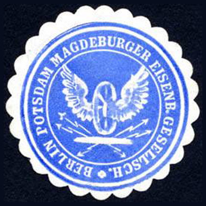 Berlin Potsdam Magdeburger