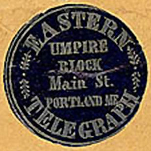 Eastern Telegraph