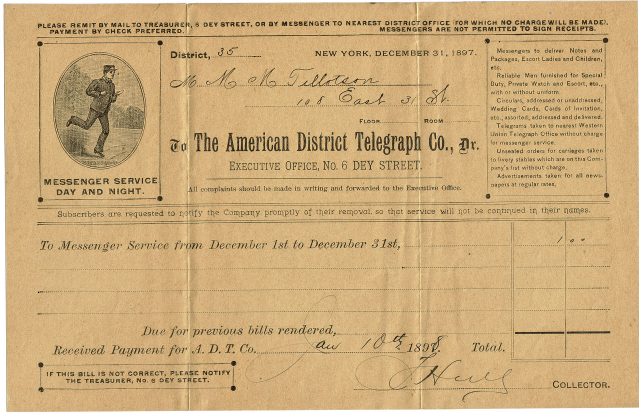 1897 bill