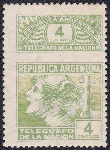 Argentina Telegraph