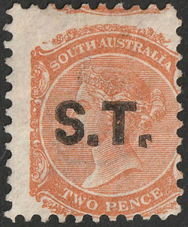 Australia S.T.