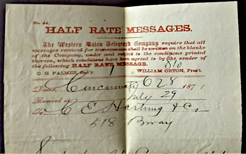 Form-44 - 1871
