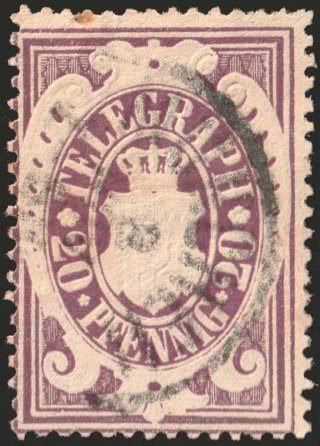 Bavaria H17 used