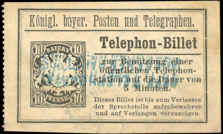 Bavaria H49 - perforated