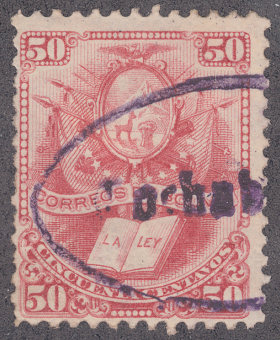 Scott 23 of 1878