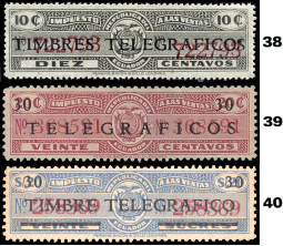 Hiscocks type 38 to 40 from page 103