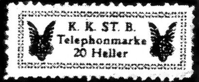Austrian Telephone card ?