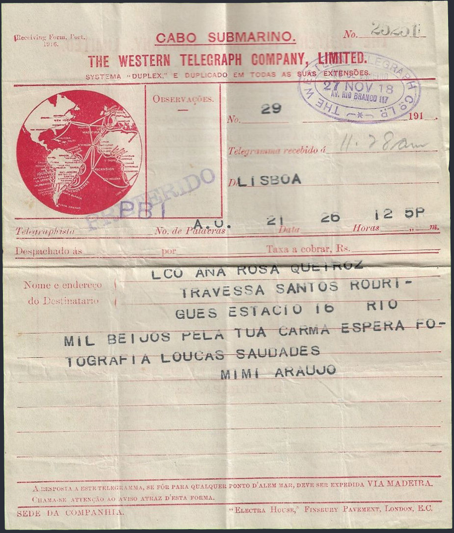 Western 1916 front