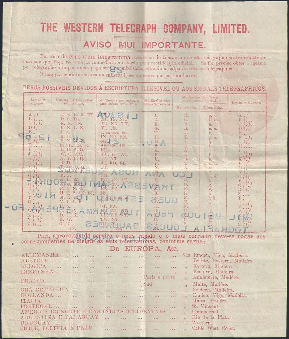Western 1916 back