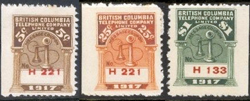 British Columbia-1917