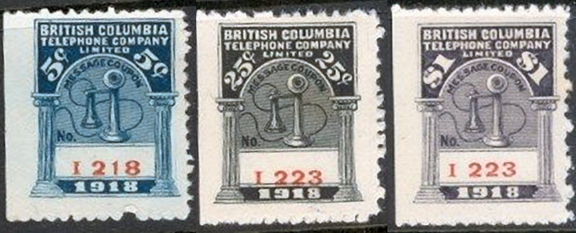 British Columbia-1918