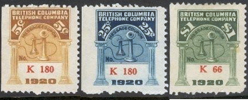 British Columbia-1920