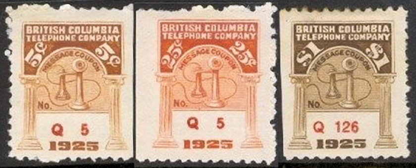 British Columbia-1925