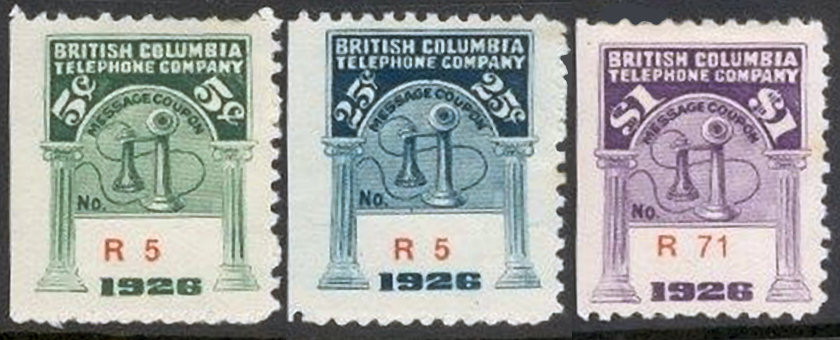 British Columbia-1926