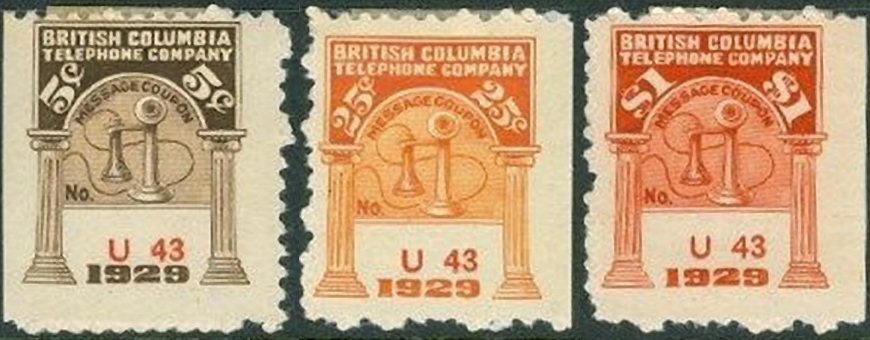 British Columbia-1929