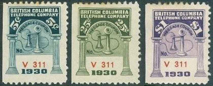 British Columbia-1930