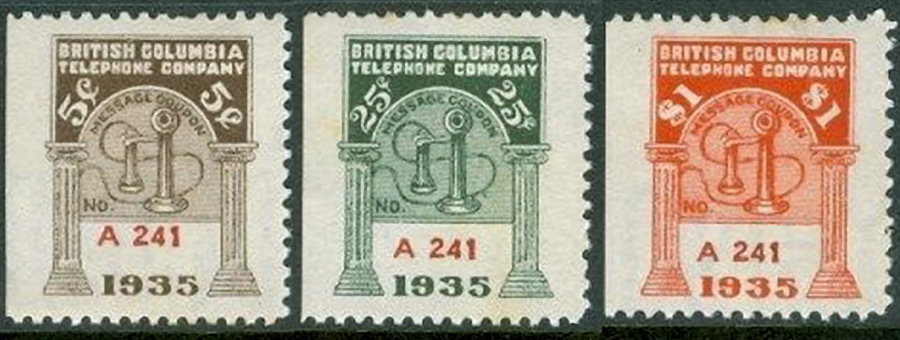 British Columbia-1935