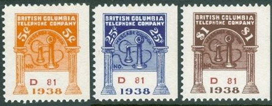 British Columbia-1938