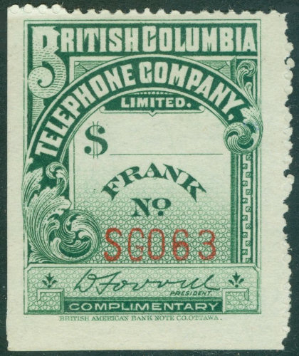 BC H11