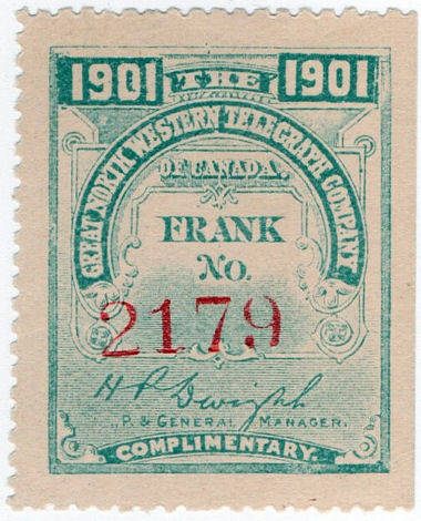 Great North Western 1901