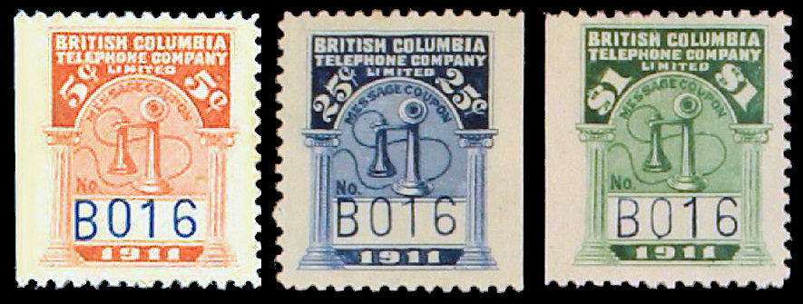 British Columbia-1911