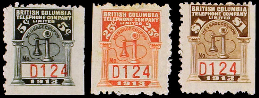 British Columbia-1913